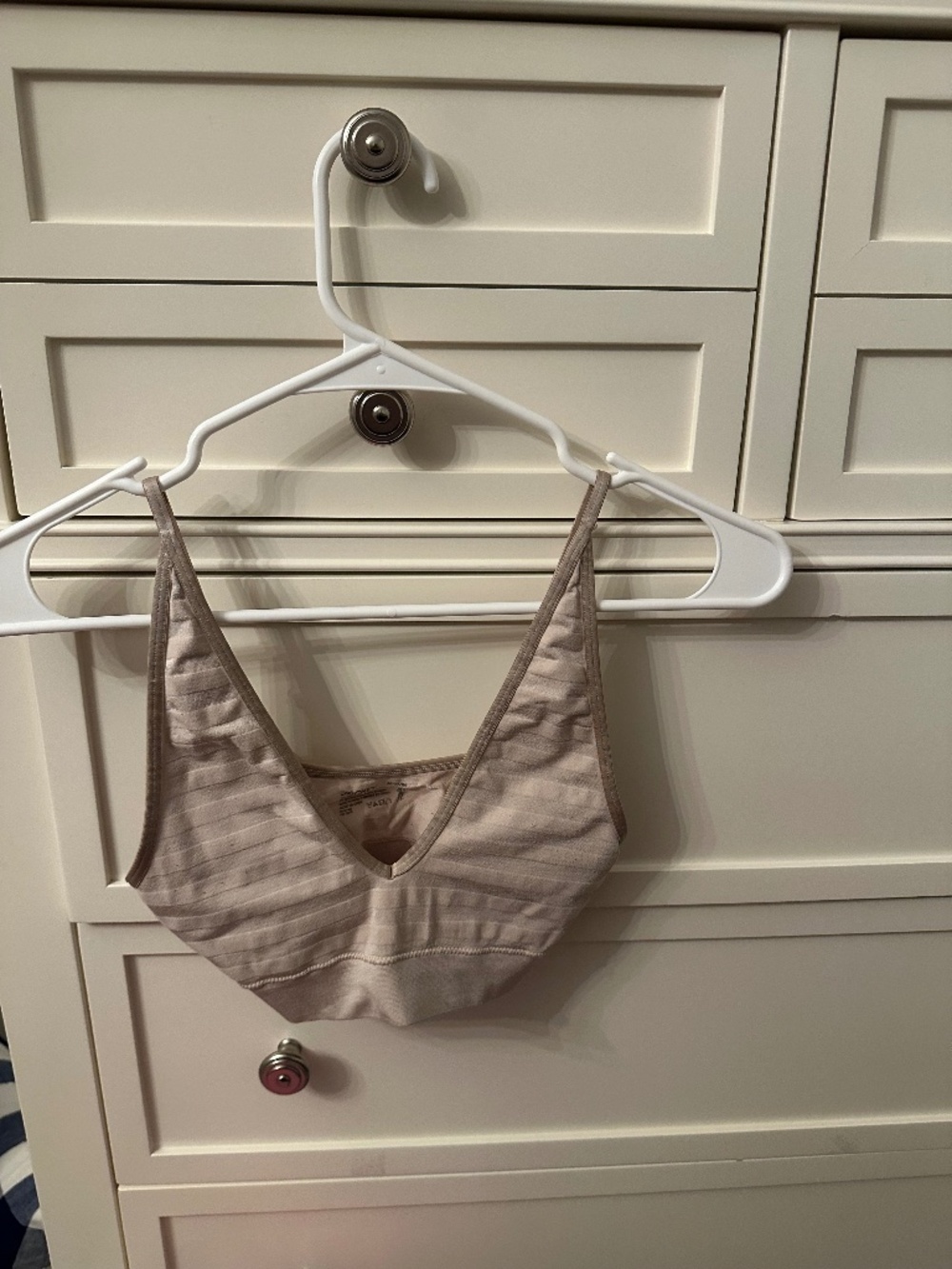 Jockey Bralette
